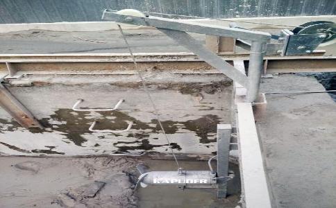 怎么样选择潜水搅拌机的填料方法